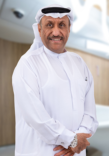 Dr. Suhail Kazim